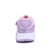 hello kitty凯蒂猫秋季新款童鞋女童运动鞋儿童气垫鞋K8533821(29码. 紫色)第5张高清大图
