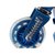 喜羊羊YY-283闪光滑板车（蓝色）第4张高清大图