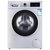 博世洗衣机 WBUL24080W 银色 9KG自动除渍高效洁净净效除菌婴幼洗筒清洁滚筒洗衣机第5张高清大图