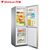 万宝（wanbao）BCD-180D 180升黄金双门冰箱 节能电冰箱 家用小冰箱 适合3口之家 直冷（金色）(金色 升级版)第4张高清大图
