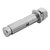 谋福 304不锈钢膨胀螺丝钉 安装方便 螺栓 多种规格(M10*80(1个))第3张高清大图