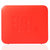 JBL GO2 音乐金砖二代 蓝牙音箱 低音炮 户外便携音响 迷你小音箱 可免提通话 防水设计  珊瑚橙色第3张高清大图
