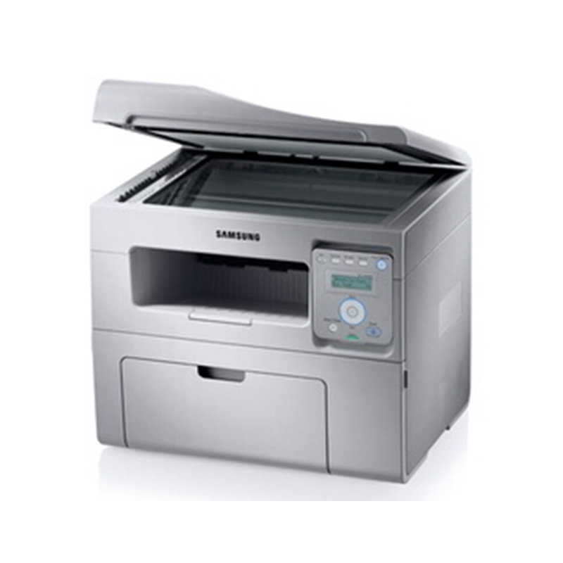 三星(samsung) scx-4321ns黑白激光多功能一体机(打印/复印/扫描)