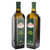 意大利包锘（BONO）特级初榨橄榄油 原装原瓶进口食用油 1L礼盒团购礼品(1L*2礼盒装)第5张高清大图