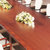 利尚 会议桌会议台洽谈桌油漆实木皮LSH-3514(默认 默认)第4张高清大图