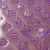 正瑞 小草按摩浴室防滑垫 37*64cm(紫色)第5张高清大图