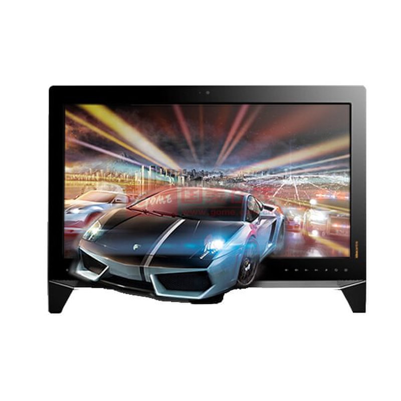 联想(lenovo)b550*型 23英寸/独显 一体机(b550 i5/8g/1t/2g)