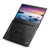 联想ThinkPad E485-0GCD 14英寸商用笔记本电脑【R5-2500U Win10系统】黑色(8G/128G固态+1T机械/定制)第4张高清大图