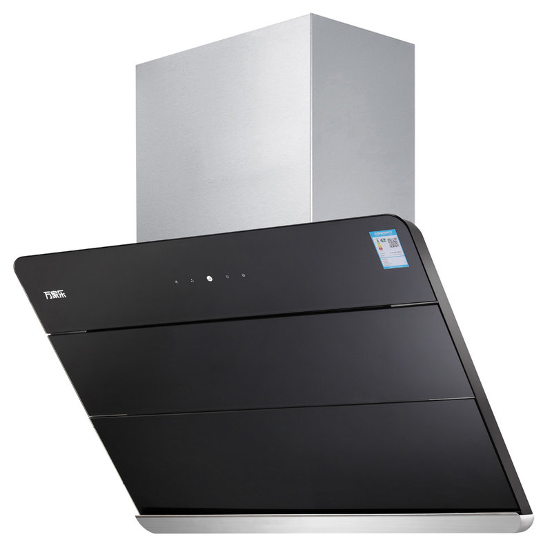 万家乐macrocxw300l23s侧吸式抽油烟机