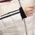 鸭鸭2017秋冬新款女装棒球领纯色简约时尚羽绒服女修身B-56251(浅灰色 170)第5张高清大图