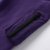 巴拉巴拉男童卫衣儿童冬季2018新款宝宝童装小童上衣加绒(110cm 紫色7180)第5张高清大图