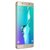 三星（SAMSUNG） Galaxy S6 edge+（G9280）32G版/64G 全网通4G手机 双卡双待(铂光金 全网通32G/官方标配)第4张高清大图