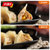 米阳千味央厨-千味餐饮1kg玉米猪肉蒸煎饺、、、、(自定义)第4张高清大图