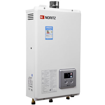 能率（NORITZ）GQ-1680CAFE 12T燃气热水器（16L）