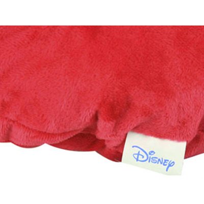 迪士尼（Disney）YYS03米妮靠垫毯（红色）