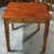 望宝雅百利餐桌实木中式正方形桌子80*80cmSW-001实木四方桌(默认)第2张高清大图
