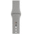 Apple Watch Sport Series 2智能手表（38毫米金色铝金属表壳 砖青色运动型表带 GPS 50米防水 MNP22CH/A）第5张高清大图