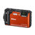 Nikon/尼康COOLPIX W300s四防数码相机 水下相机防水潜水相机 电池EN-EL12 橙色.第2张高清大图