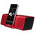 麦博（Microlab）MD212 便携式 4.0蓝牙音箱 迷你桌面音响低音炮 红色第4张高清大图