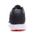 Nike耐克 2017新款男子NIKE REVOLUTION 3透气网面运动鞋跑鞋轻便减震休闲鞋(819300-003 44)第4张高清大图