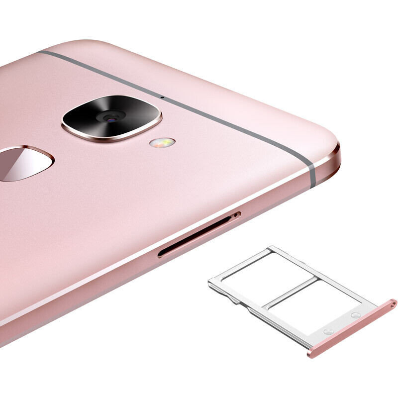 乐视(le)乐max2(x820) 金色 移动联通电信4g 双卡双待(金色 全网通4g