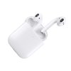 Apple AirPods二代普通版 无线蓝牙耳机（配普通充电盒不支持无线充电功能）