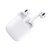 Apple AirPods二代普通版 无线蓝牙耳机（配普通充电盒不支持无线充电功能）第2张高清大图