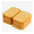 【国美自营】海外购纯进口 泰国进口 贝斯娜随身包饼干100g(芝麻味)第4张高清大图