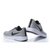 Nike/耐克 男女鞋 SB Paul Rodriguez 9 R/R  时尚滑板鞋运动休闲鞋749564-010(浅灰黑 36)第5张高清大图