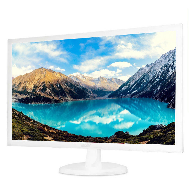 8英寸ips屏led背光液晶显示器壁挂