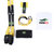 JOINFIT 悬挂式训练带 阻力带 拉力绳 健身带 拉力带 训练健身带(黄色 家用版)第2张高清大图