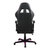 迪瑞克斯dxracer FL08电脑椅家用 办公椅子 电竞椅可躺 主播椅人体工学转椅皮椅椅游戏座椅(粉色 公共款)第4张高清大图
