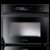 长帝（changdi）30升创新湿度平衡技术西式烘焙台式蒸烤箱一体机家用考炉带蒸汽功能电烤箱ZTB32N(黑色)第2张高清大图