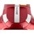 LG新洁系列智能吸尘器VC3116GHTYM（意大利红色）（双排口变速气旋，多款刷头）第11张高清大图