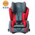 SIDM(斯迪姆)汽车儿童安全座椅德国设计9月-12岁变形金刚(中国红)第2张高清大图