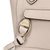 Longchamp珑骧 女士MAILBOX系列牛皮手提单肩斜挎包小号 10103 HTA(337 粉白色)第9张高清大图