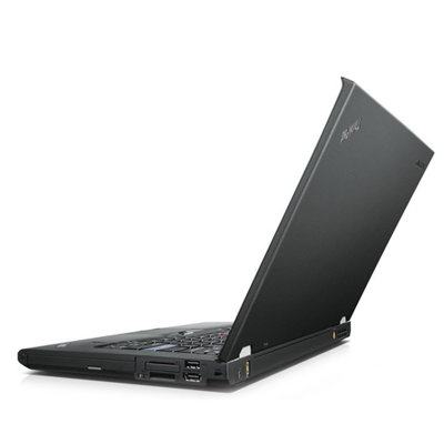 联想 (ThinkPad) T420S(4171-A58) 14英寸 商务便携 笔记本电脑 (i7-2640M 4G 80GBSSD＋320GB 1G独显 蓝牙 指纹 Win7Pro64)