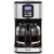 东菱（Donlim）DL-KF400S咖啡机家用 美式滴漏式咖啡壶 大容量智能预约保温(黑色 热销)第2张高清大图