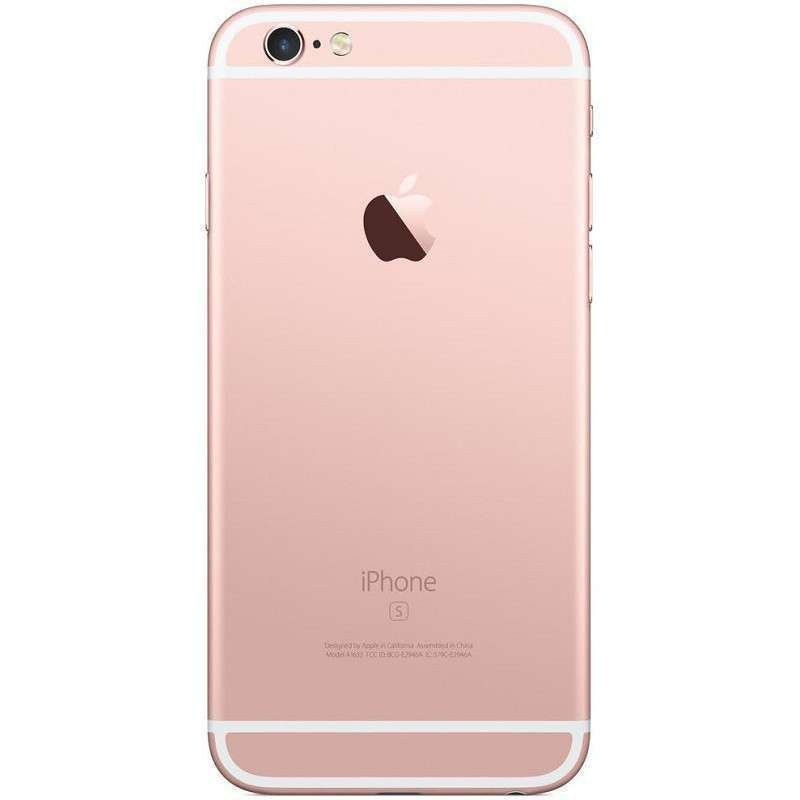 苹果(apple) iphone 6s plus 全网通版 移动联通电信4g手机(玫瑰金)