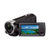 索尼（SONY）数码摄像机 HDR-CX405 高清摄像机920万像素(黑色 套餐8)第2张高清大图