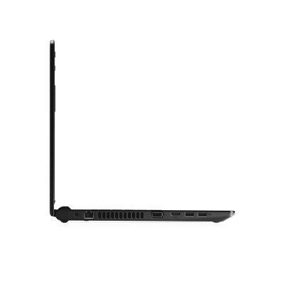 戴尔（DELL）3568 15.6英寸高清大屏笔记本电脑商务办公影音娱乐(黑色 成就V3568-1628)