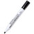 齐心(Comix) WB704 白板笔 办公文具 易擦白板笔 10支装 黑色第5张高清大图