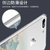 munu iPhone8/X/7/6S手机壳iphonex 6splus 7/8plus彩绘手机套保护壳硅胶保护套软(麋鹿 iPhone8)第4张高清大图