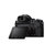 索尼（Sony） ILCE-7R A7R 全画幅微单相机  a7r(黑色 单机身（不含镜头）)第5张高清大图
