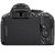 尼康（Nikon）D5300 单反套机（AF-S DX 18-140mm f/3.5-5.6G ED VR 镜头）(黑色)第2张高清大图