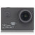 米狗M7 黑色 4K运动相机摄像机行车记录仪高清一体机WIFI防水相机 4K运动相机含8G高速卡第4张高清大图