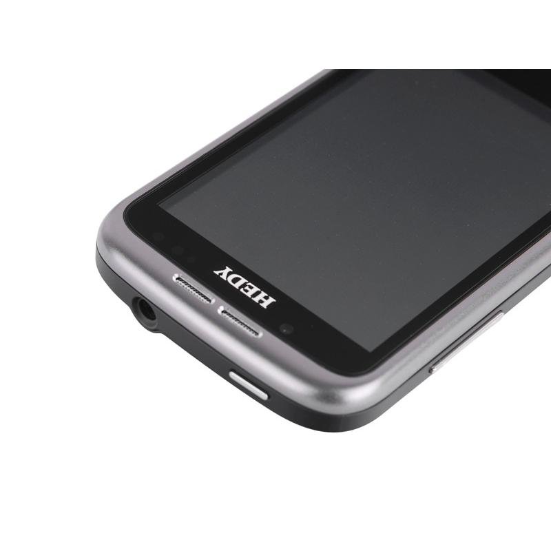 七喜hedyh701gsm手机骑士黑