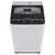 松下(Panasonic) XQB70-Q7H2F 波轮洗衣机 7公斤 多重安全设计 灰色第5张高清大图