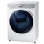 三星（SAMSUNG）洗衣机WD90N74GNOR/SC 混动力速净科技 泡泡净 洗衣管家 一键智能洗 白色第3张高清大图