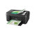 佳能（Canon）MX498 喷墨传真一体机 打印复印扫描传真 带无线(套餐五送A6相片纸20张)第2张高清大图